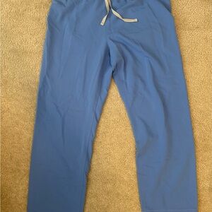 Figs Light Blue Women’s Scrub Pants